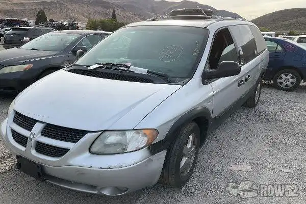 Photo of 2004 Dodge Grand Caravan