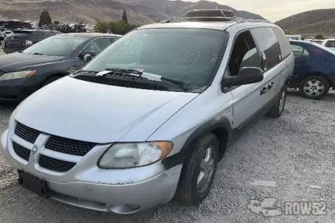 Photo of 2004 Dodge Grand Caravan