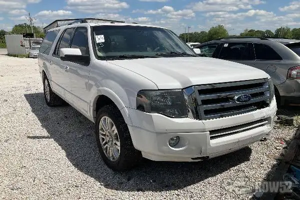 Photo of 2013 Ford Expedition