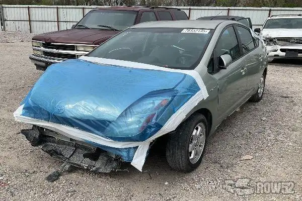 Photo of 2009 Toyota Prius