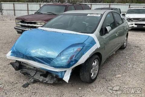 Photo of 2009 Toyota Prius
