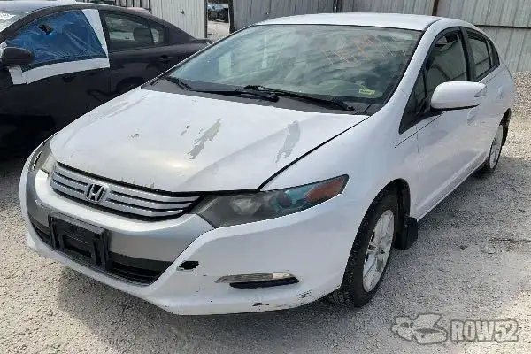 Photo of 2010 Honda Insight