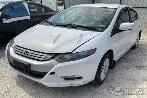 Photo of 2010 Honda Insight