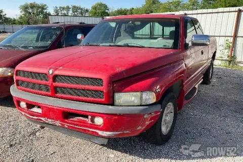 Photo of 1996 Dodge Ram 1500
