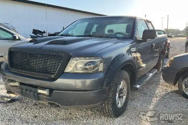 Photo of 2005 Ford F-150