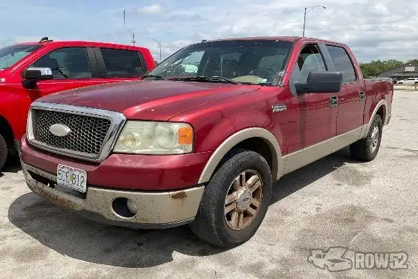 Photo of 2008 Ford F-150