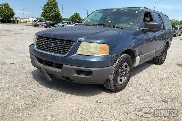Photo of 2004 Ford Expedition