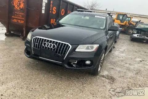Photo of 2013 Audi Q5