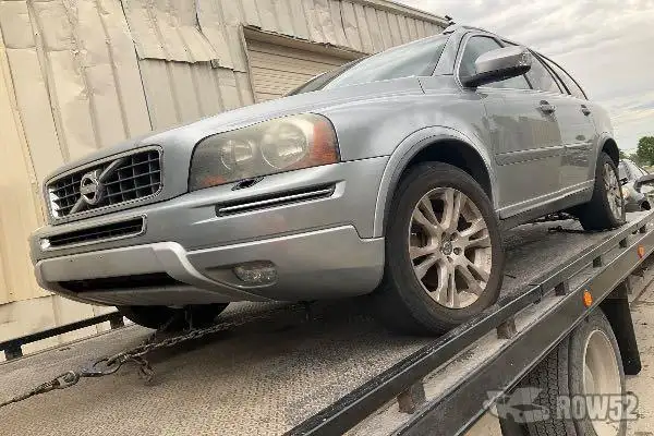 Photo of 2013 Volvo XC90