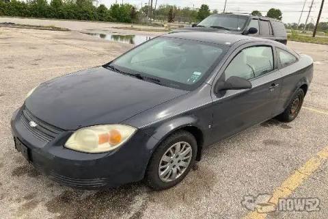Photo of 2008 Chevrolet Cobalt