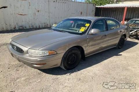 Photo of 2000 Buick Lesabre