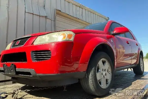 Photo of 2007 Saturn Vue
