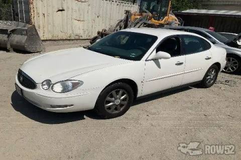 Photo of 2007 Buick Lacrosse