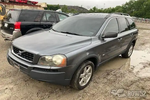 Photo of 2006 Volvo XC90