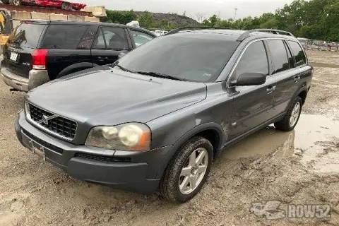 Photo of 2006 Volvo XC90