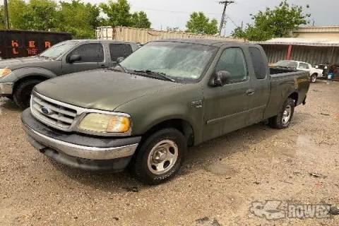 Photo of 2003 Ford F-150