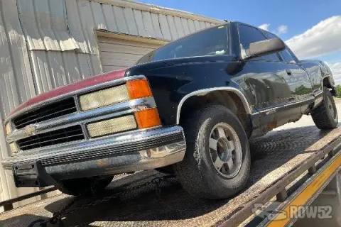 Photo of 1994 Chevrolet C/K 1500