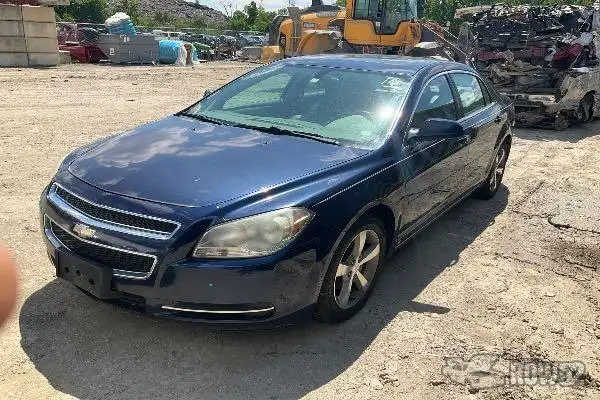 Photo of 2009 Chevrolet Malibu
