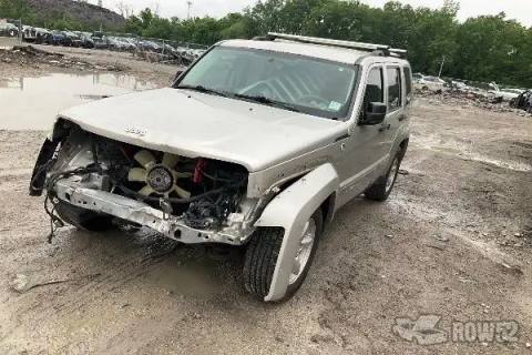 Photo of 2009 Jeep Liberty