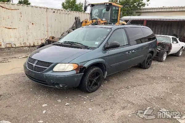 Photo of 2007 Dodge Grand Caravan