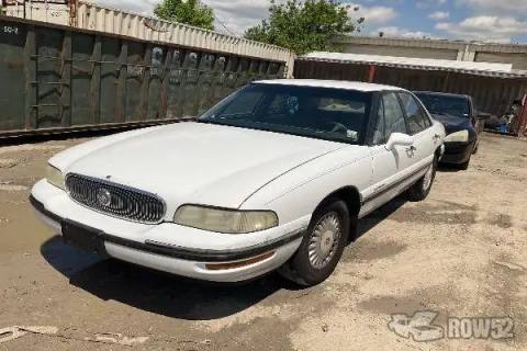 Photo of 1998 Buick Lesabre