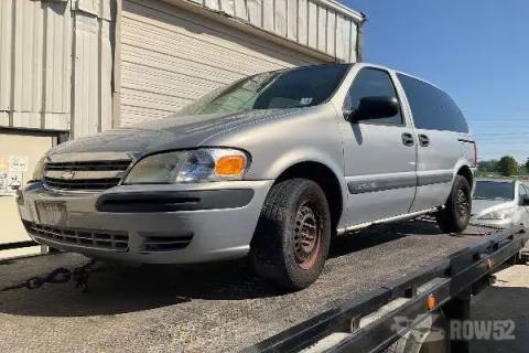 Photo of 2001 Chevrolet Venture