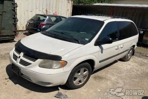 Photo of 2005 Dodge Caravan