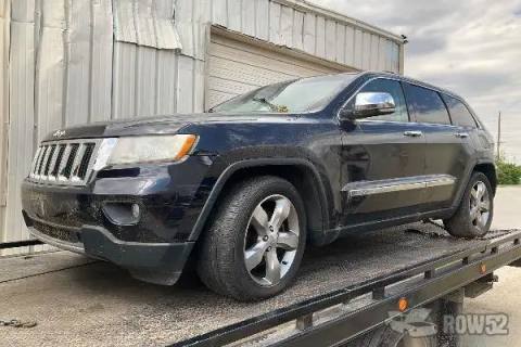 Photo of 2011 Jeep Grand Cherokee