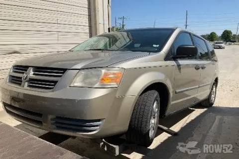 Photo of 2008 Dodge Grand Caravan