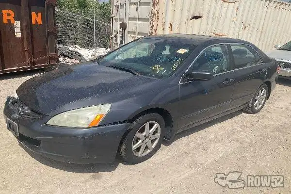 Photo of 2004 Honda Accord