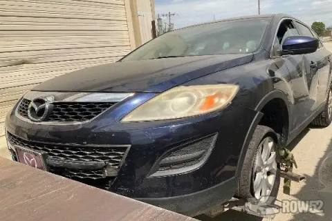Photo of 2012 Mazda CX-9