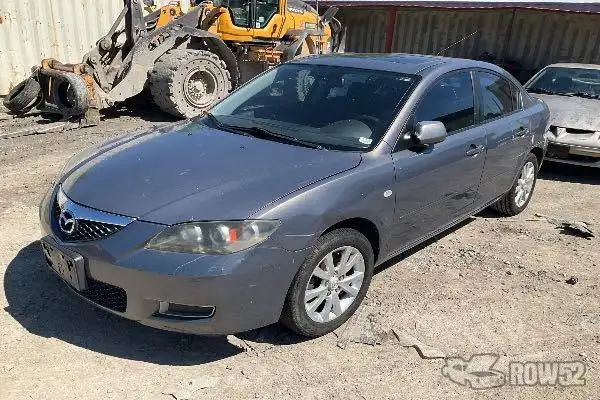 Photo of 2007 Mazda Mazda3