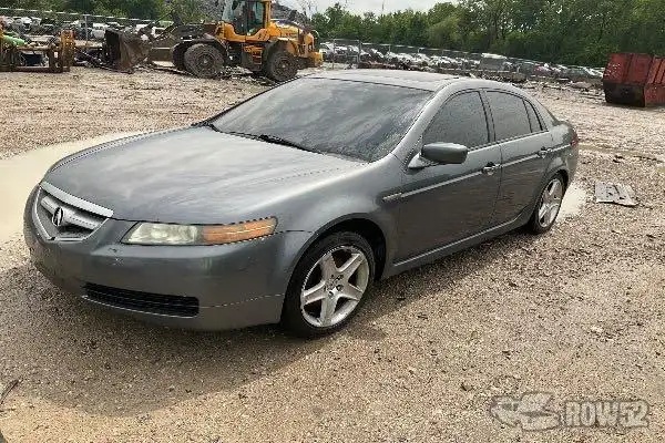 Photo of 2006 Acura TL