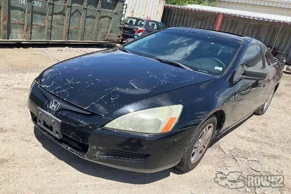 Photo of 2005 Honda Accord