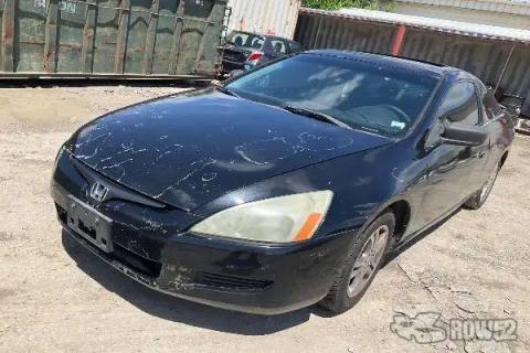 Photo of 2005 Honda Accord
