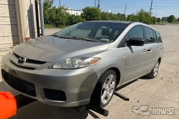 Photo of 2007 Mazda Mazda5
