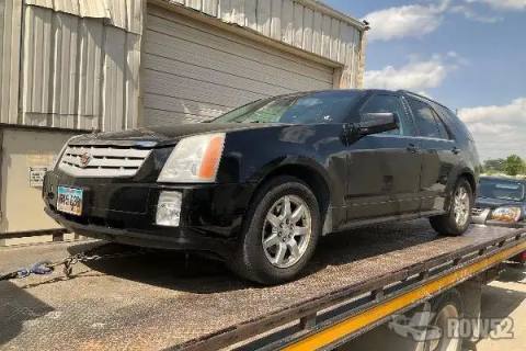 Photo of 2006 Cadillac SRX
