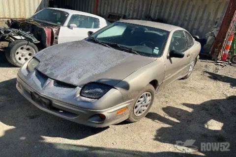 Photo of 2000 Pontiac Sunfire