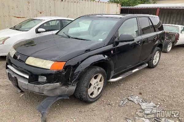 Photo of 2005 Saturn Vue