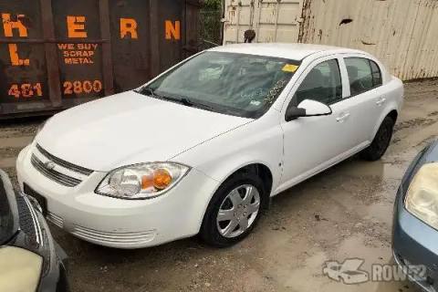 Photo of 2008 Chevrolet Cobalt