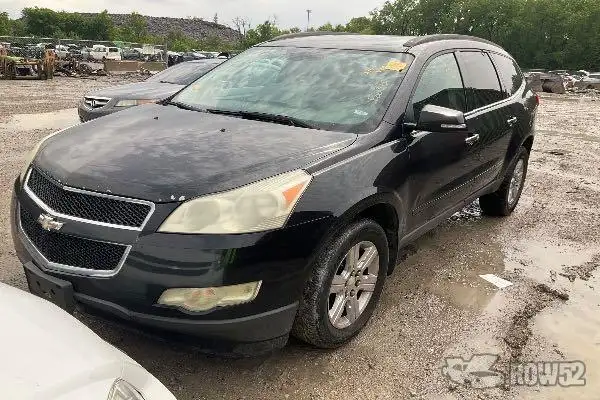 Photo of 2011 Chevrolet Traverse