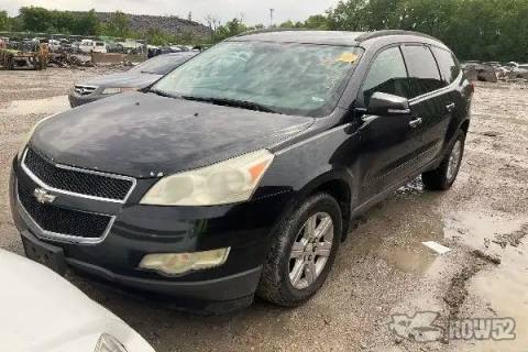 Photo of 2011 Chevrolet Traverse