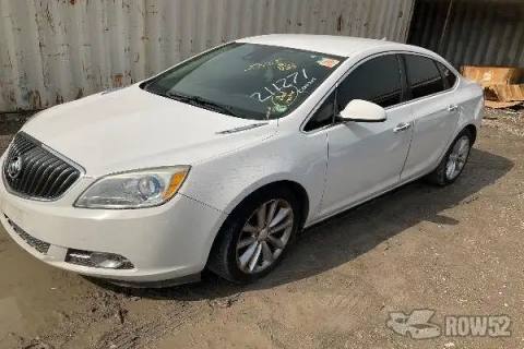 Photo of 2014 Buick Verano