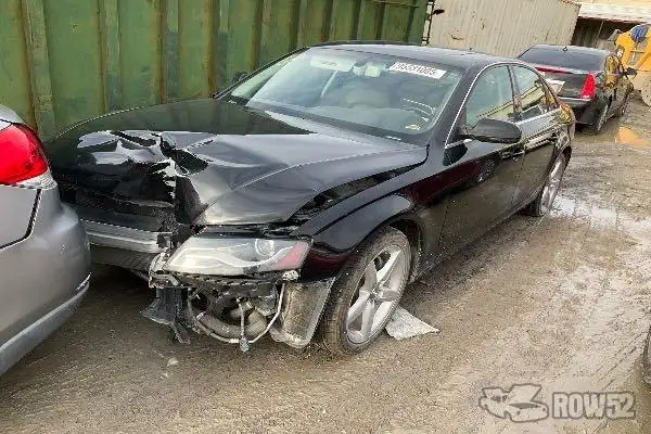 Photo of 2011 Audi A4