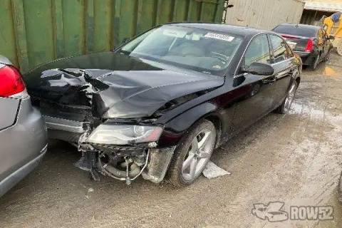 Photo of 2011 Audi A4