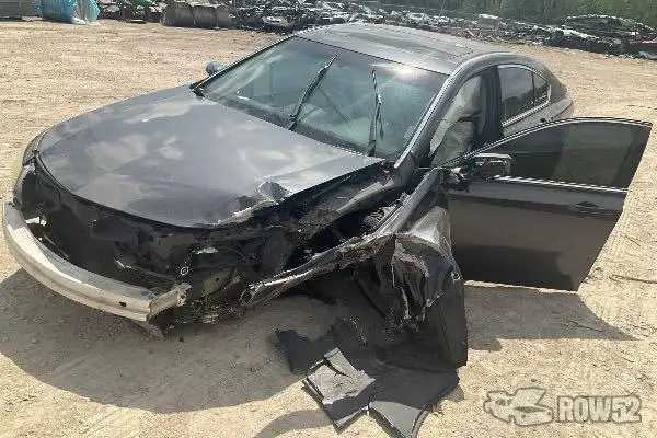Photo of 2012 Acura TL