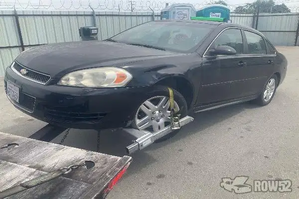 Photo of 2013 Chevrolet Impala