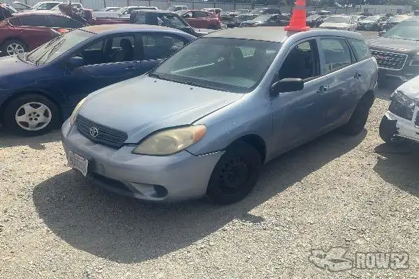 Photo of 2005 Toyota Matrix