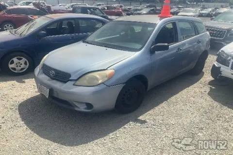 Photo of 2005 Toyota Matrix