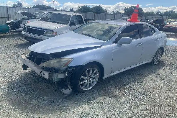 Photo of 2006 Lexus IS